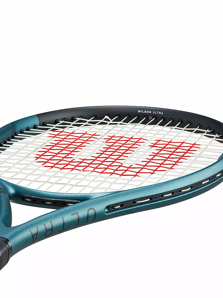 WILSON Tennisschläger Ultra Team v4 blau